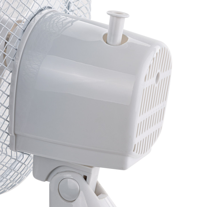 Stolný ventilátor TV20