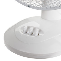 Stolný ventilátor TV20