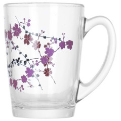Hrnček New Morning Kashima Purple 320 ml