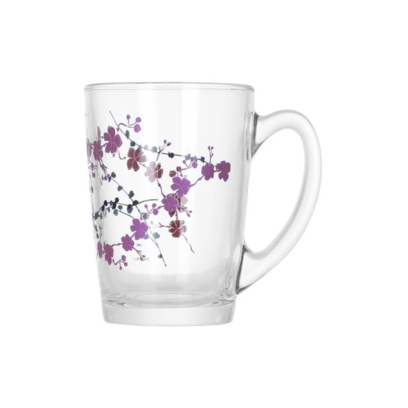 Hrnček New Morning Kashima Purple 320 ml
