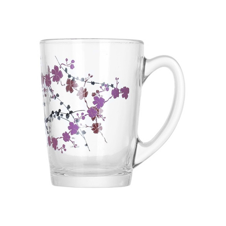 Hrnček New Morning Kashima Purple 320 ml