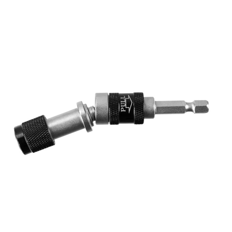 Flexibilný držiak bitov SB-82 1/4" šesťhranná stopka