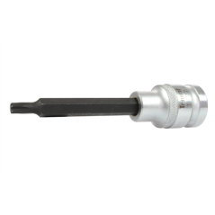 Nadstavec T60 v 1/2" hlavici, 100 mm