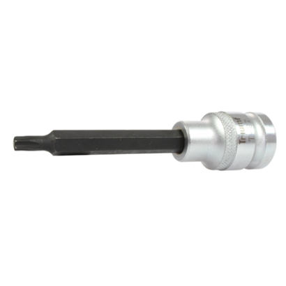 Nadstavec T60 v 1/2" hlavici, 100 mm