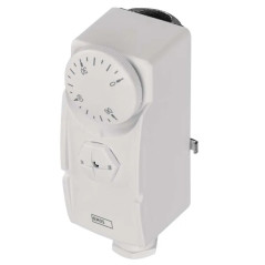 Príložný manuálny termostat P5681