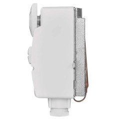Príložný manuálny termostat P5681