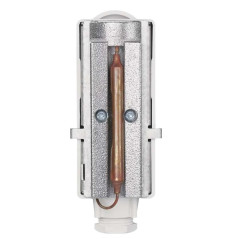 Príložný manuálny termostat P5681