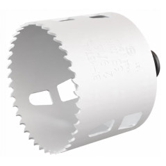 Vykružovák bi-metal 68 mm Click systém