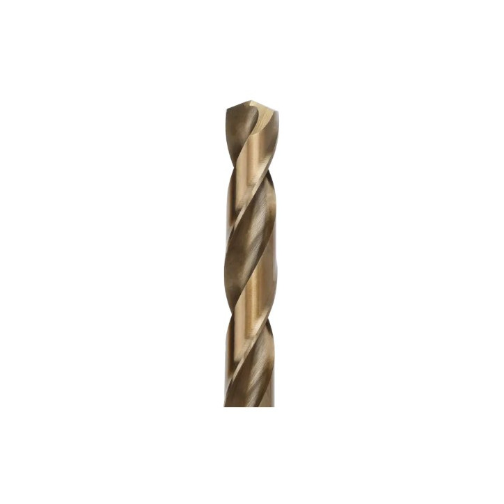 Vrták do kovu Co5% 12,5x101/151 mm HSS-E DM-40