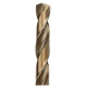 Vrták do kovu Co5% 12,5x101/151 mm HSS-E DM-40