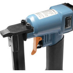 Pneumatická spinkovačka KN 14