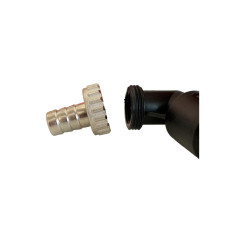 Záhradný ventil mrazu odolný 1/2" 218