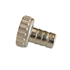 Záhradný ventil mrazu odolný 1/2" 218