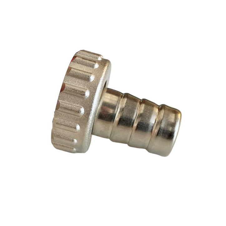 Záhradný ventil mrazu odolný 1/2" 218