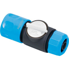 Hadicový ventil 1/2" 550262
