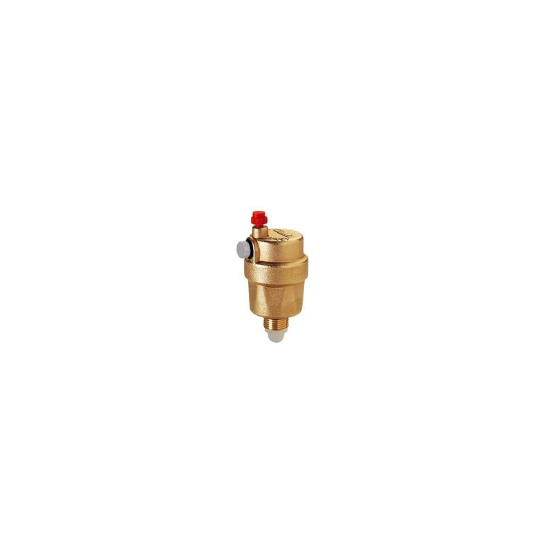 IVAR CS Automatický odvzdušňovací ventil 1/2" Varia
