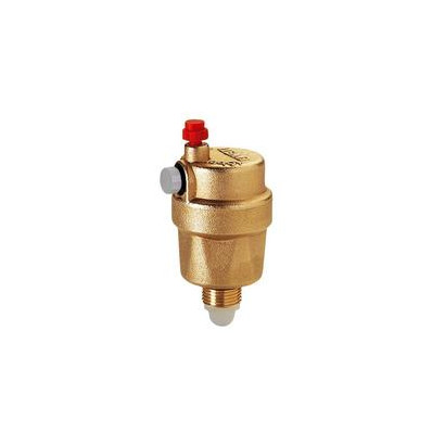 Automatický odvzdušňovací ventil 1/2" Varia