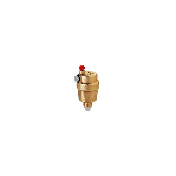 Automatický odvzdušňovací ventil 1/2" Varia