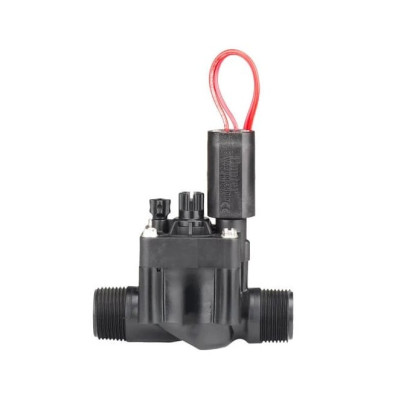 Elektromagnetický ventil 1" vonkajší závit s reguláciou prietoku PGV-101MM-B