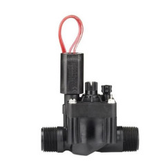 Elektromagnetický ventil 1" vonkajší závit s reguláciou prietoku PGV-101MM-B