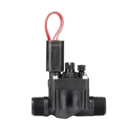 Elektromagnetický ventil 1" vonkajší závit s reguláciou prietoku PGV-101MM-B