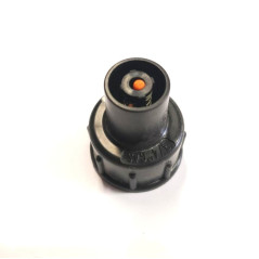 Samovypúšťací ventil 3/4", plast