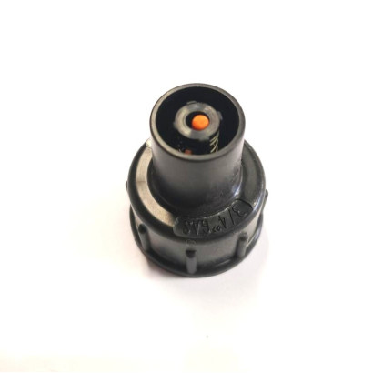 Samovypúšťací ventil 3/4", plast