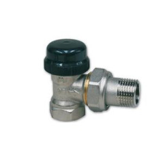 Termostatický ventil rohový 1/2" VS 2102N