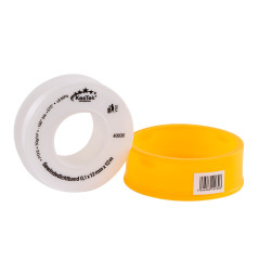 Teflónová tesniaca páska na závity 0,1x12 mm x 12 m