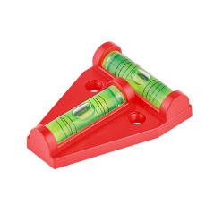 Krížová vodováha s magnetom KWW-M
