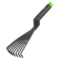 Plastové ručné hrabličky na lístie GBL3