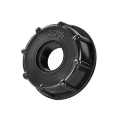 Adaptér na IBC nádrž 3/4" IG