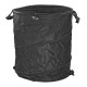Profesionálne skladacie vrece na záhradný odpad s objemom 200 litrov a štyrmi držadlami. Vďaka bočným popruhom na prenášanie odnesiete pokosenú trávu, burinu, lístie, drvený materiál a iný záhradný odpad do koša na organický odpad alebo do kompostu rýchlo a bez zanechania akýchkoľvek nečistôt.