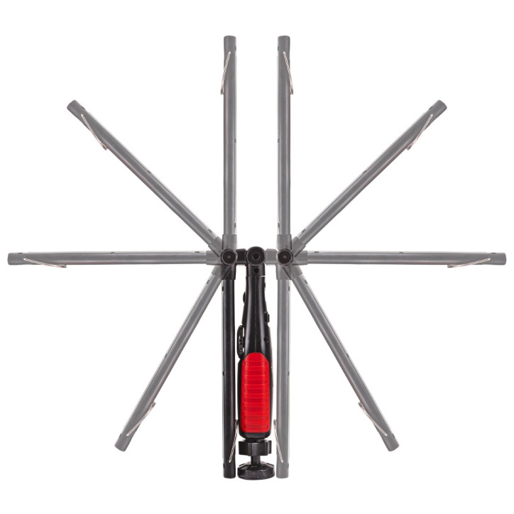 Pracovné LED svietidlo KTAL-4 s magnetom
