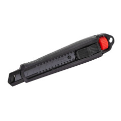 Profi orezávací nôž BL2 s čiernou SK2 čepeľou 18 mm