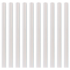 Tavné tyčinky do termolepiacej pištole 11x200 mm, 10 ks