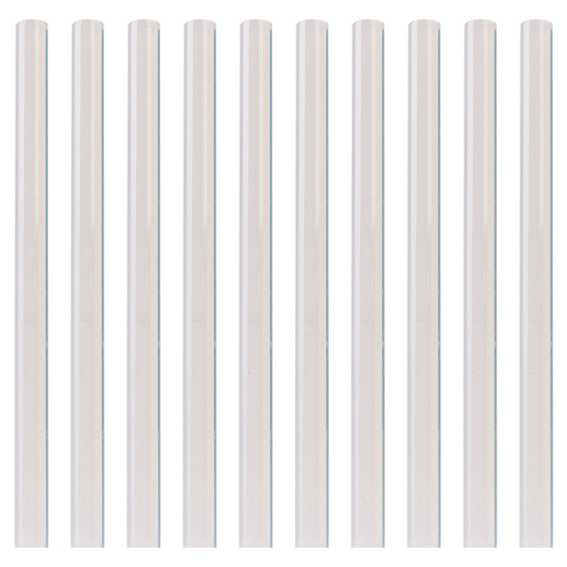 Tavné tyčinky do termolepiacej pištole 11x200 mm, 10 ks