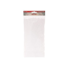 Umelý sneh, biele guličky, 40g