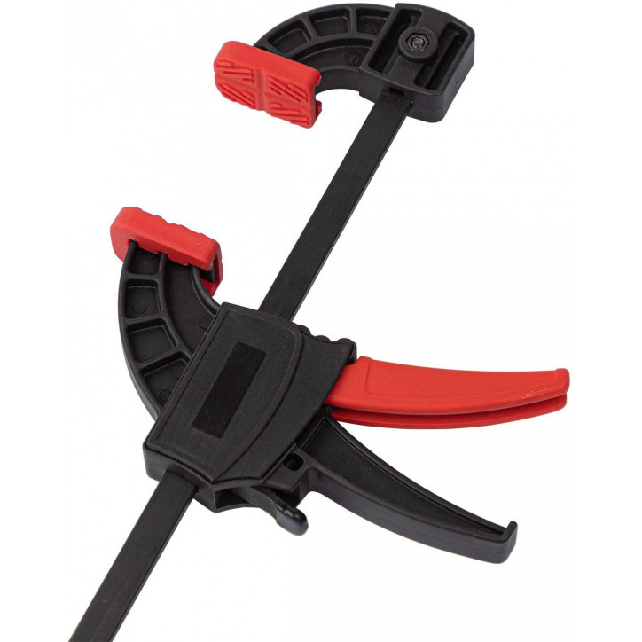 Rýchloupínacia svorka 450 mm Basic Rýchloupínacia svorka 450 mm Basic