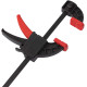 DEMA Rýchloupínacia svorka 450 mm Basic