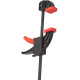 DEMA Rýchloupínacia svorka 450 mm Basic
