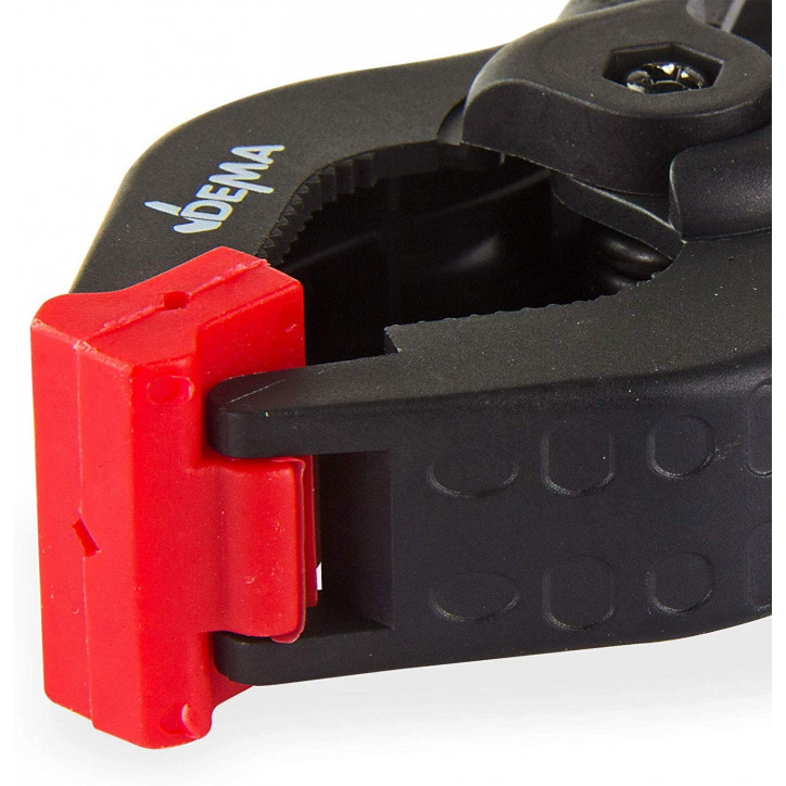 Plastová zvierka pružinová 115 mm Plastová zvierka pružinová 115 mm