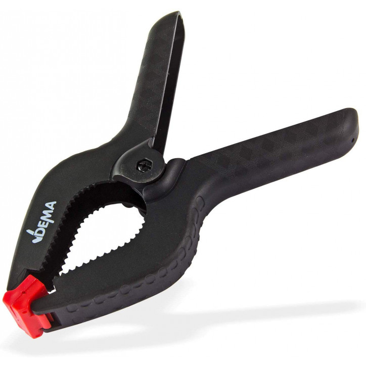 Plastová zvierka pružinová 210 mm Plastová zvierka pružinová 210 mm