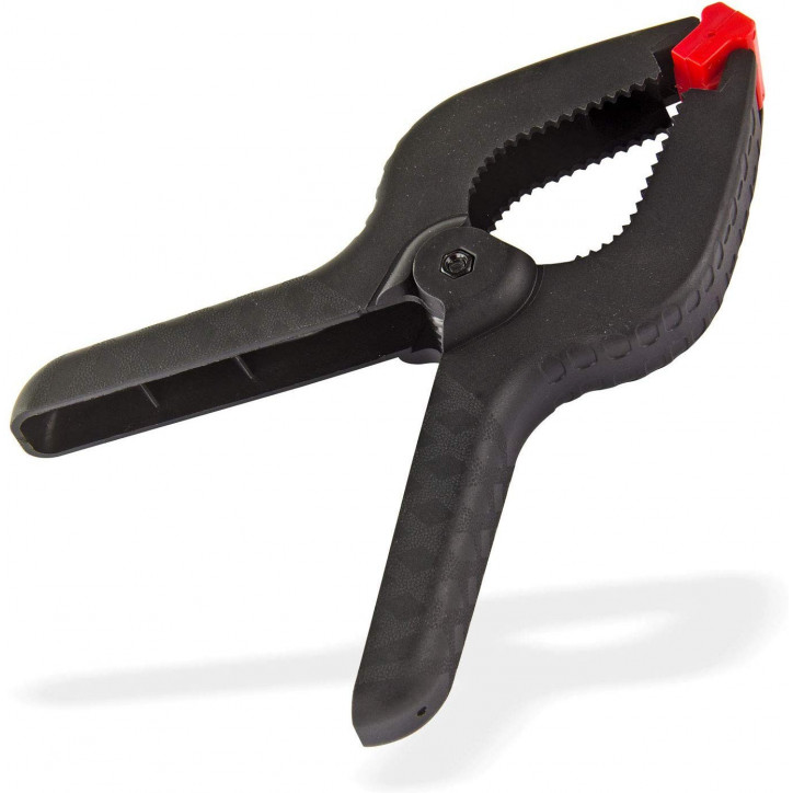 Plastová zvierka pružinová 210 mm Plastová zvierka pružinová 210 mm