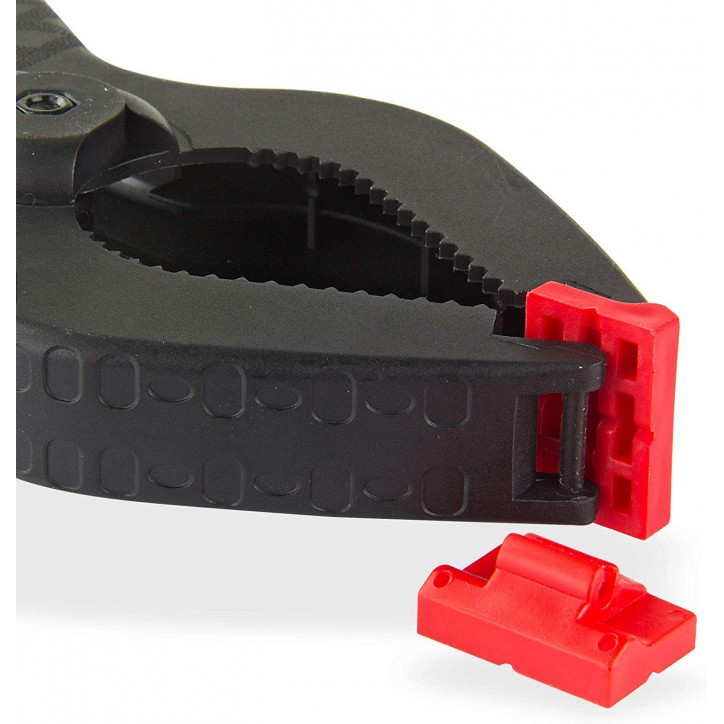 Plastová zvierka pružinová 210 mm Plastová zvierka pružinová 210 mm