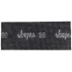 DEMA Brúsna mriežka na sadrokartón K80, 115 x 280 mm, 10 ks