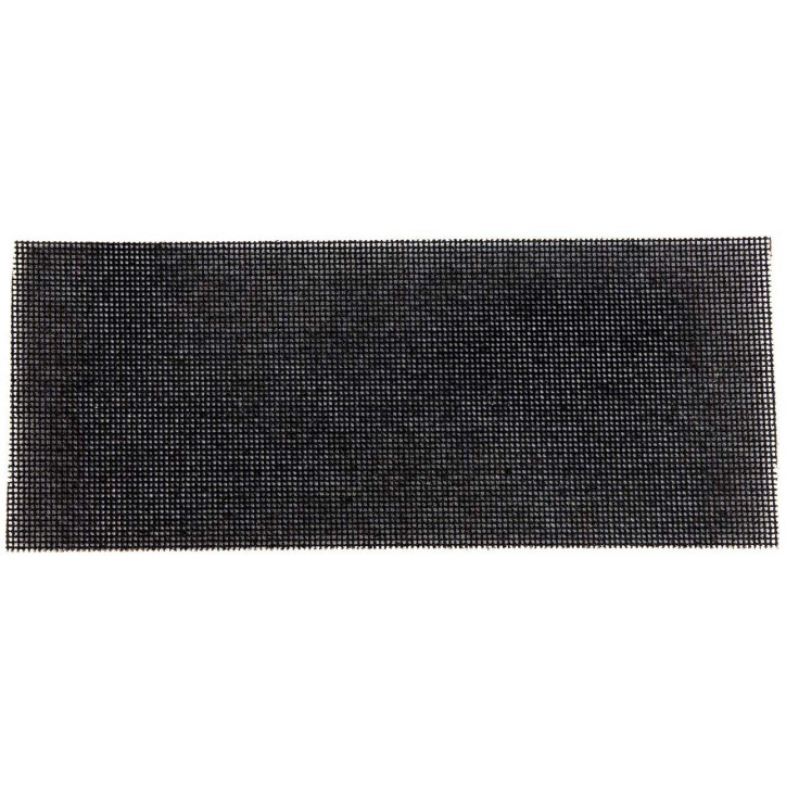 Brúsna mriežka na sadrokartón K100, 93 x 280 mm, 10 ks