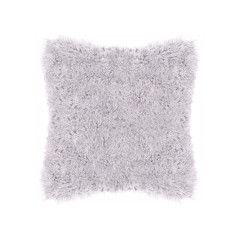 Obliečka na vankúš 40x40 cm SPRINGOS DOWNY svetlo šedá