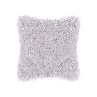 Obliečka na vankúš 40x40 cm SPRINGOS DOWNY svetlo šedá