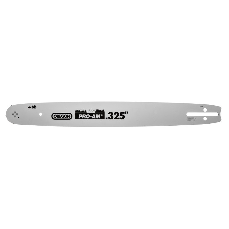 OREGON Vodiaca lišta na pílu 570 mm - 1,5 mm - 0,325"